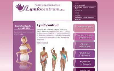 www.lymfocentrum.eu