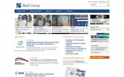 www.railcomp.cz