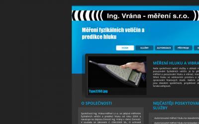 www.vrana-mereni.cz