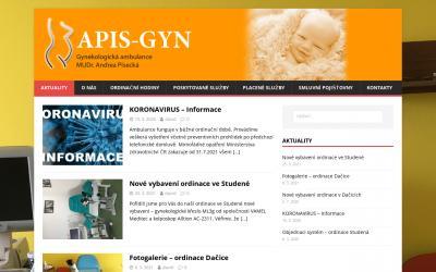 www.apis-gyn.cz
