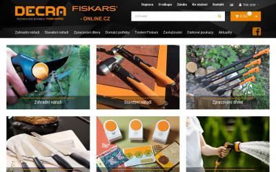 www.fiskars-online.cz