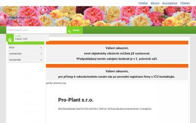 www.proplant.cz