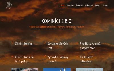www.kominicisro.cz