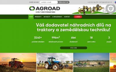 www.agroad.cz