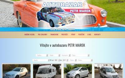 www.automarek.cz