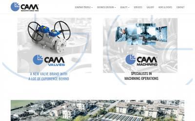 www.cam-spa.it