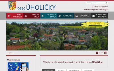 www.obec-uholicky.cz