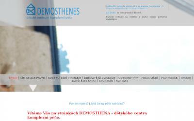 www.demosthenes.cz
