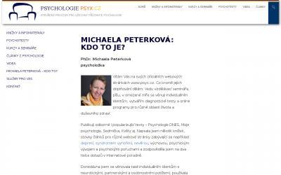 www.psyx.cz/michaela-peterkova
