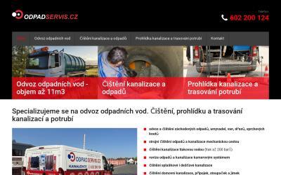 www.odpadservis.cz