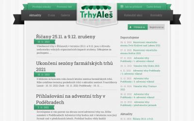 www.trhyales.cz
