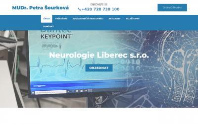 www.neurologieliberec.cz