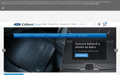 www.carent-shop.cz