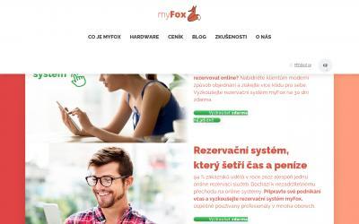 www.myfox.cz