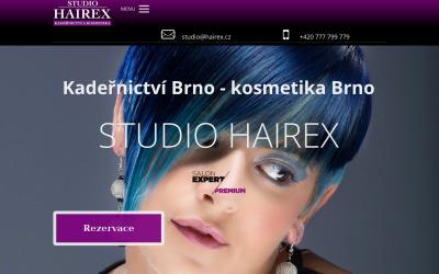 www.hairex.cz