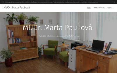 www.mudr-marta-paukova.webnode.cz